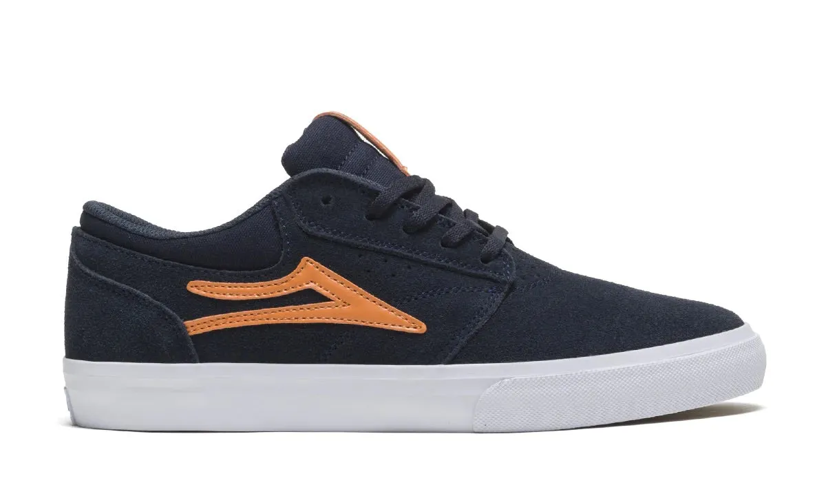 Griffin Skate Shoes (Midnight)