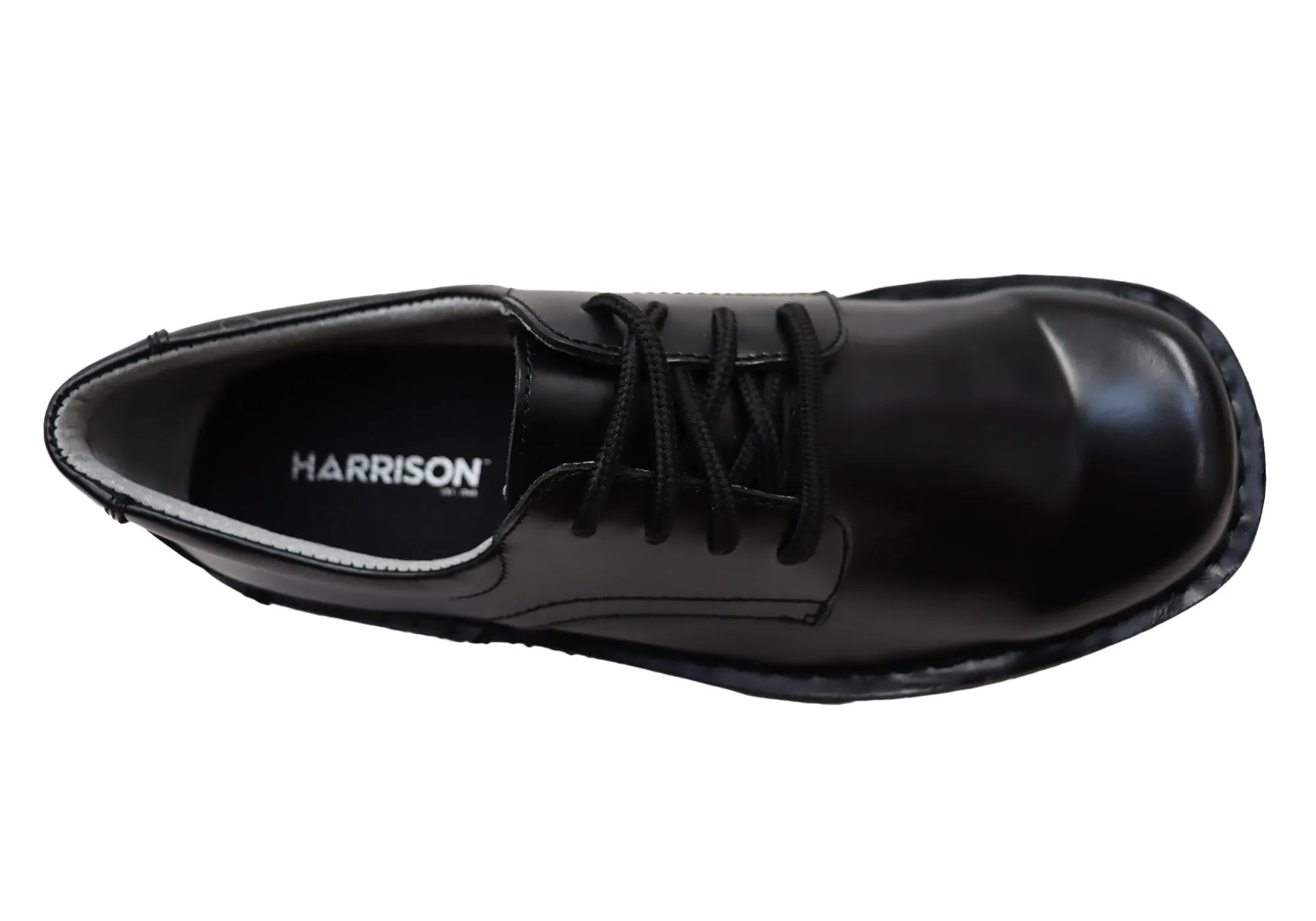 Harrison Indy II Senior Girls/Womens School Shoes