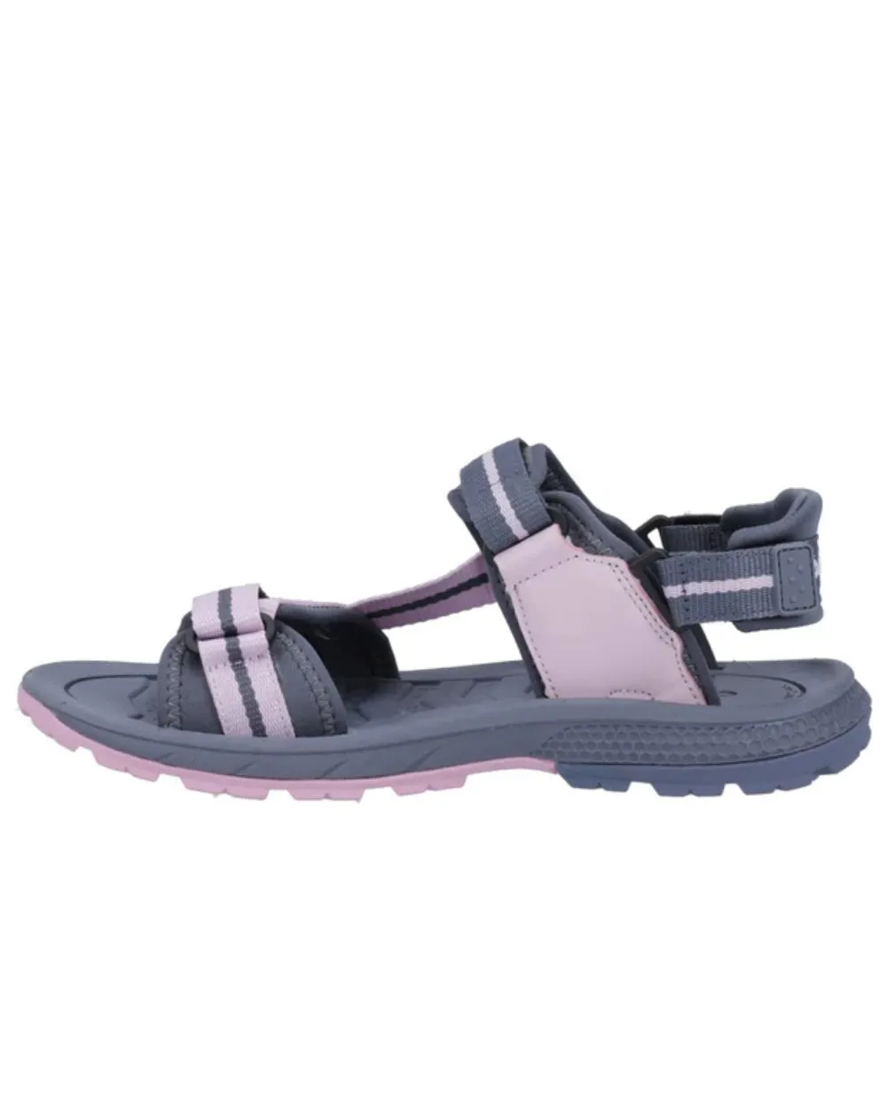 Hi-Tec Womens Sierra Sandals