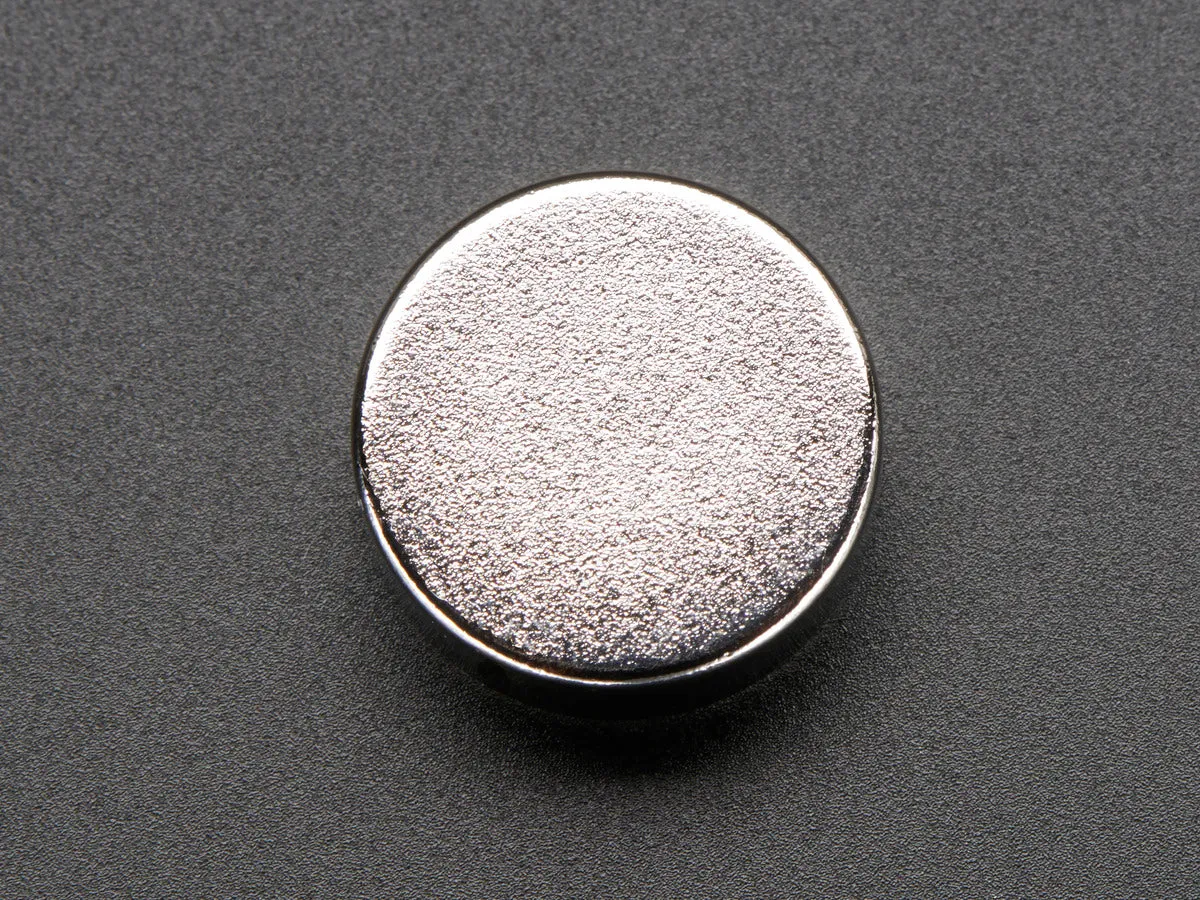 High-strength \'rare earth\' magnet