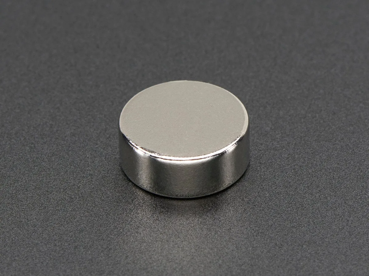 High-strength \'rare earth\' magnet