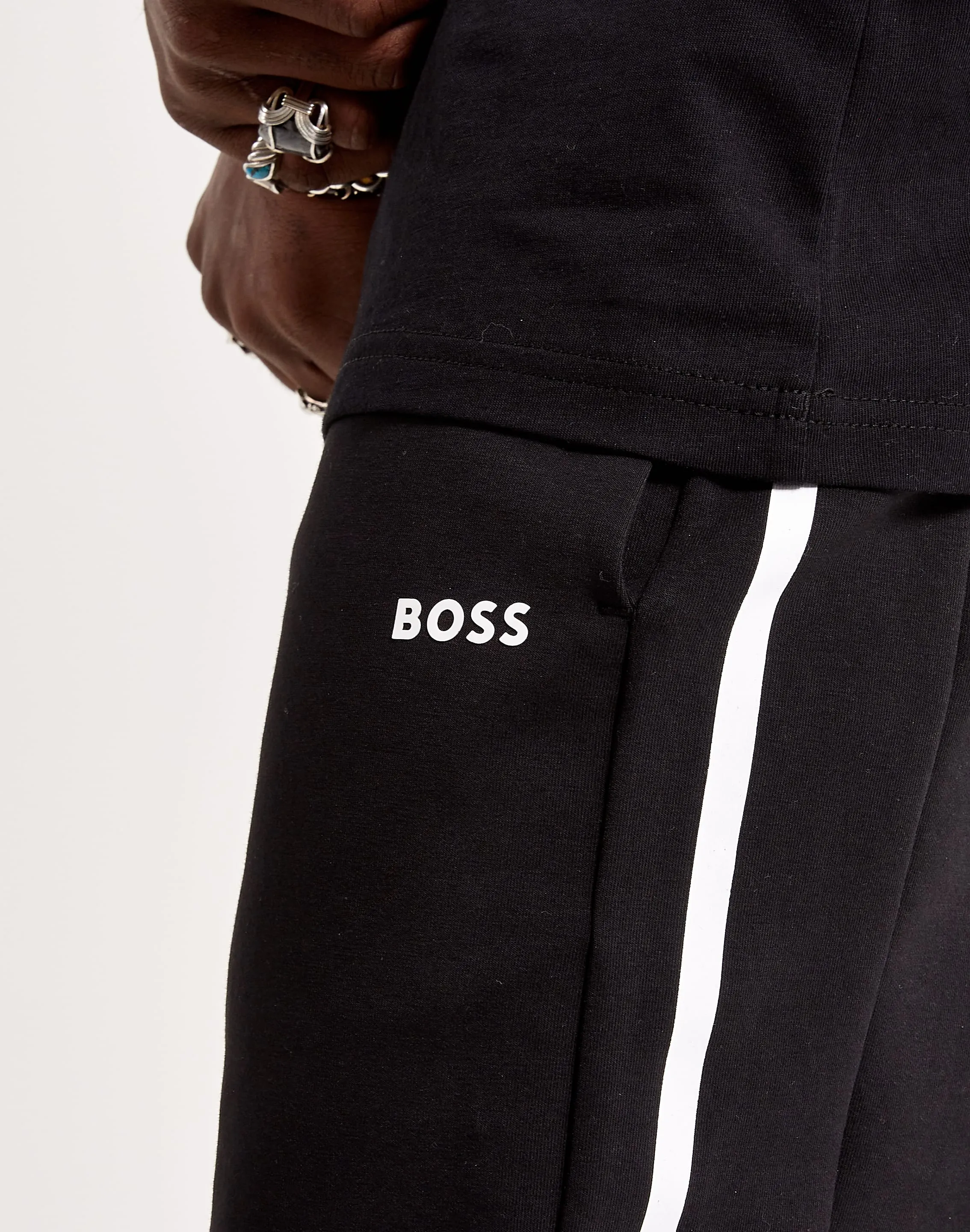 Hugo Boss Hadim 1 Track Pants