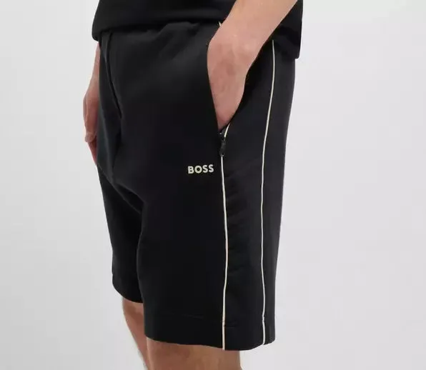 Hugo Boss Headlo 1 Black 50518195-001