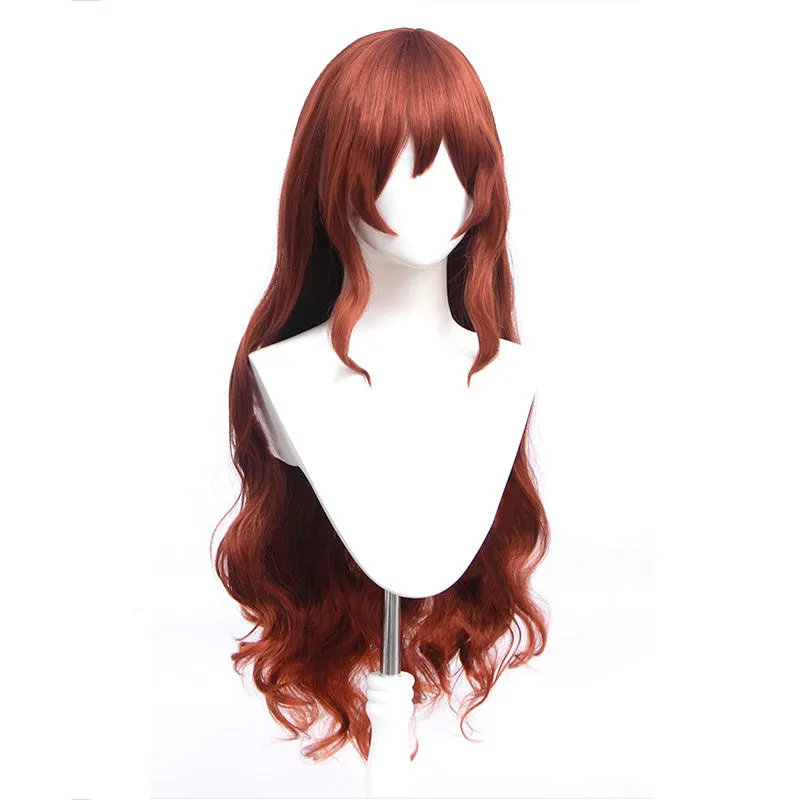 Identity V Little Girl Memory Eurydice Cosplay Wig