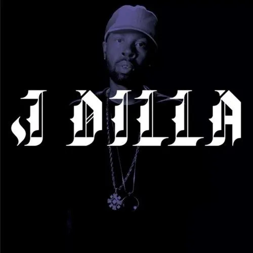 J Dilla - The Diary [Vinyl LP]