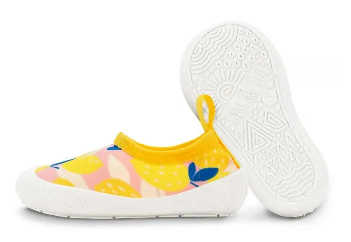 Jan&Jul - Summer Citrus - Toddlers Water Play Shoes