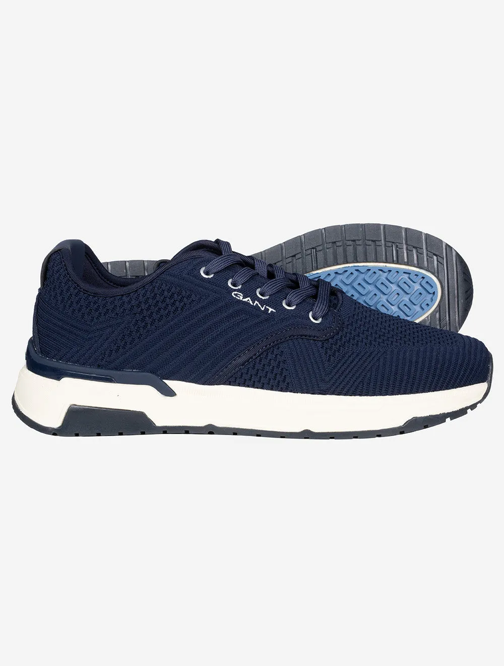 Jeuton Sneaker Marine