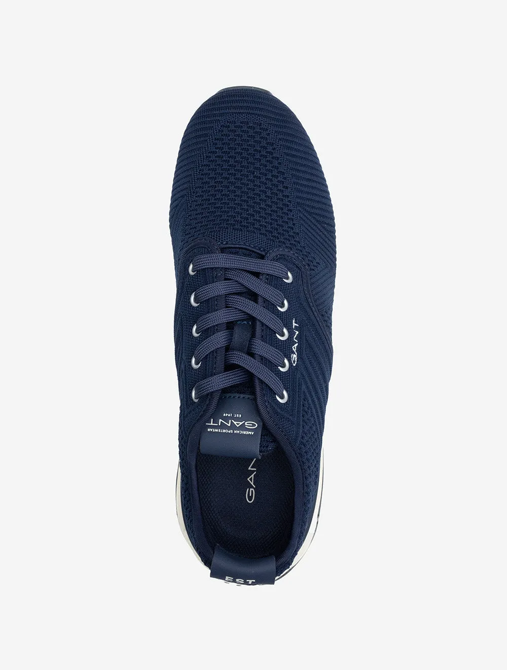 Jeuton Sneaker Marine