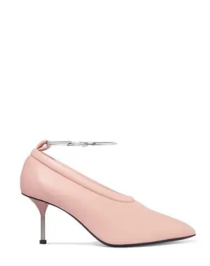 Jil Sander Women Court Pink 6 UK