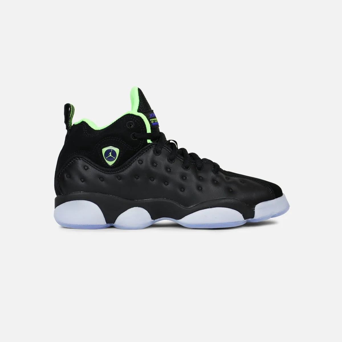 Jordan JUMPMAN TEAM 2 GRADE-SCHOOL