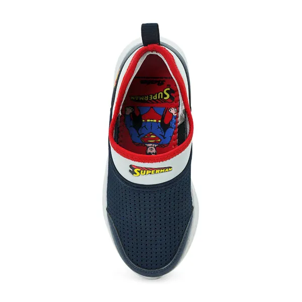 Justice League Superman SEVEN Sneaker for Kids