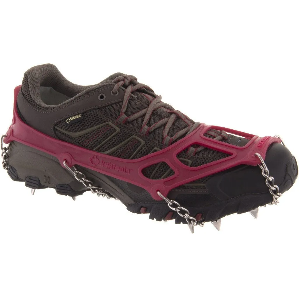 Kahtoola Microspikes Footwear Traction