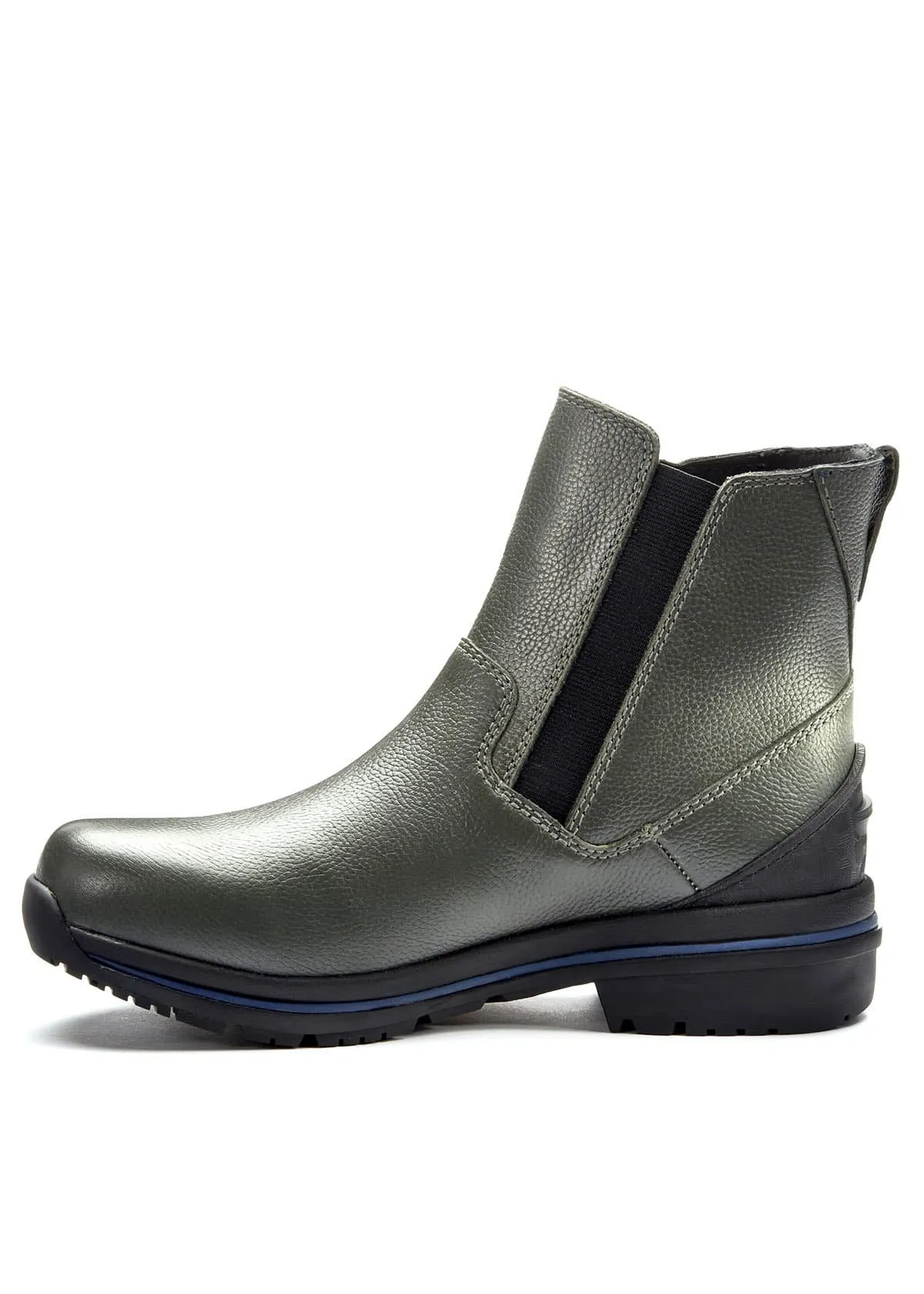 Kerrits Woodstock Waterproof Barn Boot