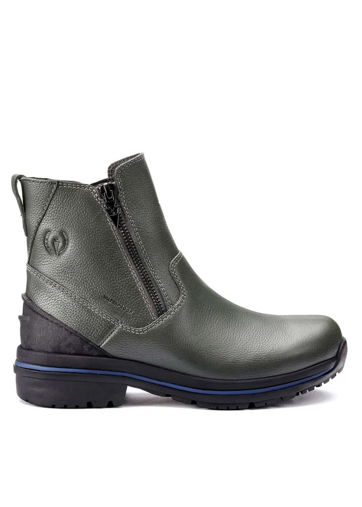 Kerrits Woodstock Waterproof Barn Boot