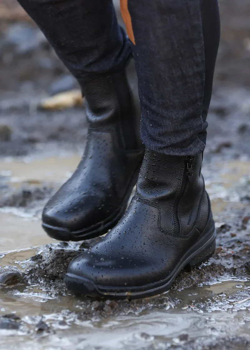 Kerrits Woodstock Waterproof Barn Boot