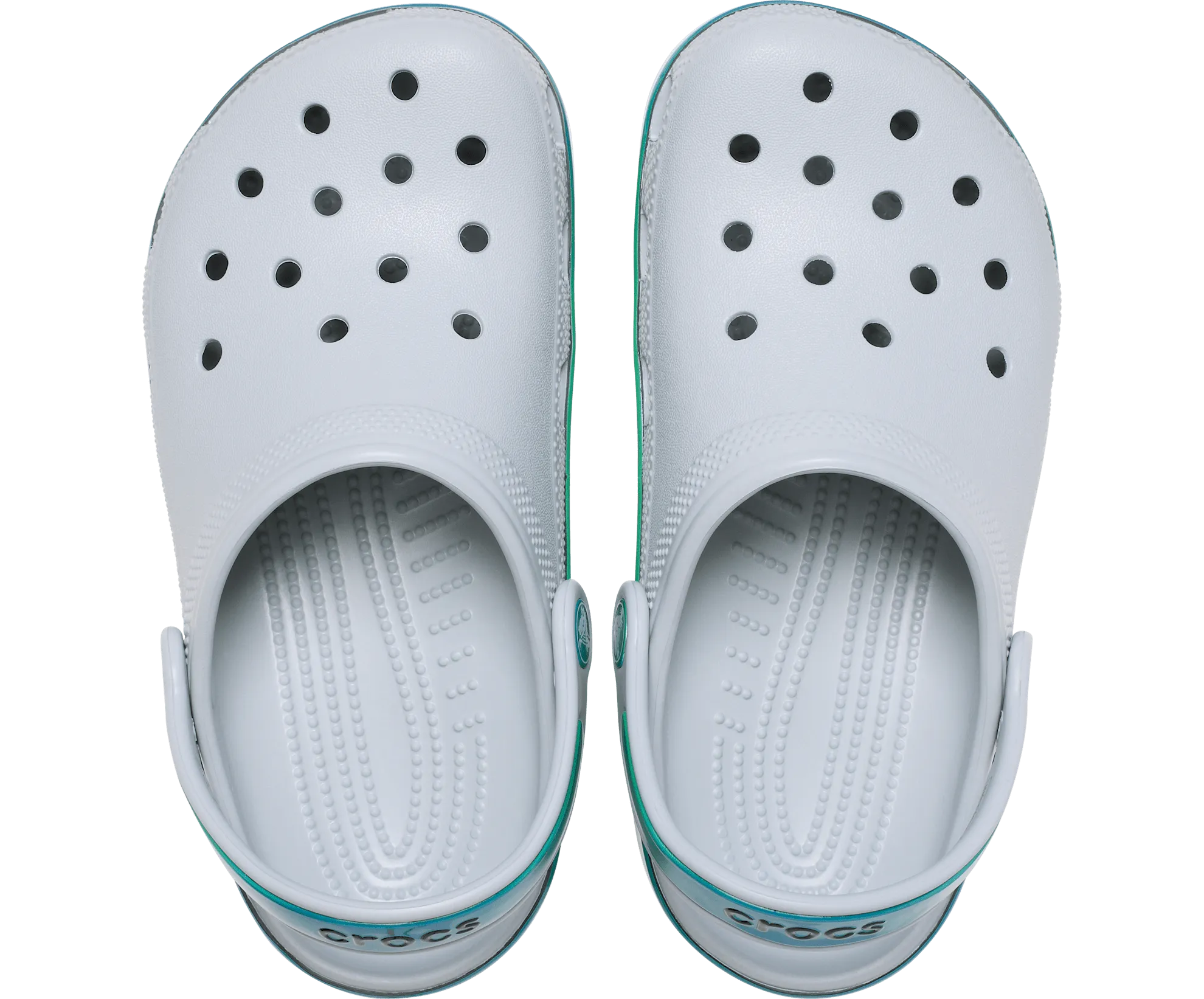 Kids' Classic Reflector Clog Mirage/Multi