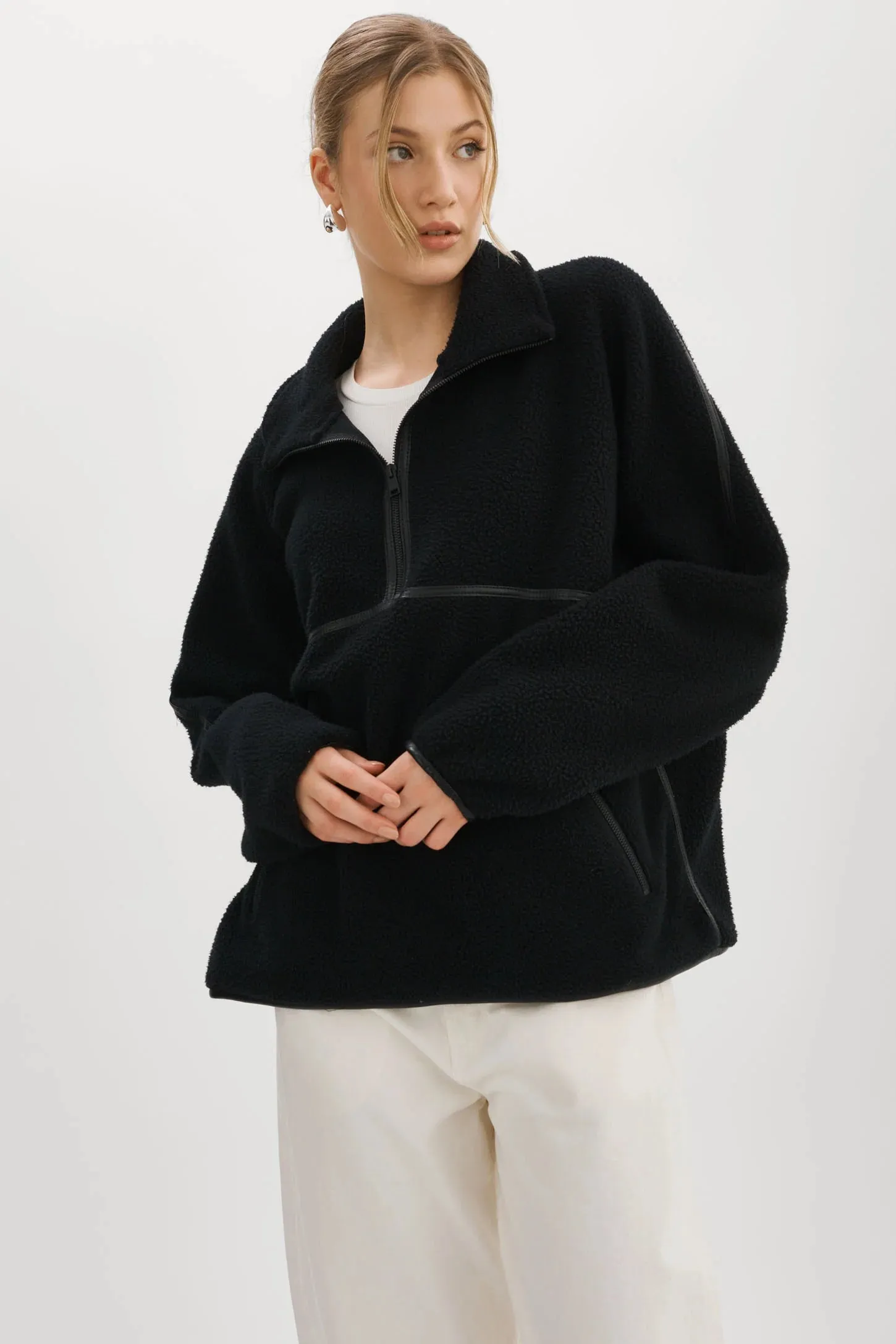 LaMarque Helsa Fleece