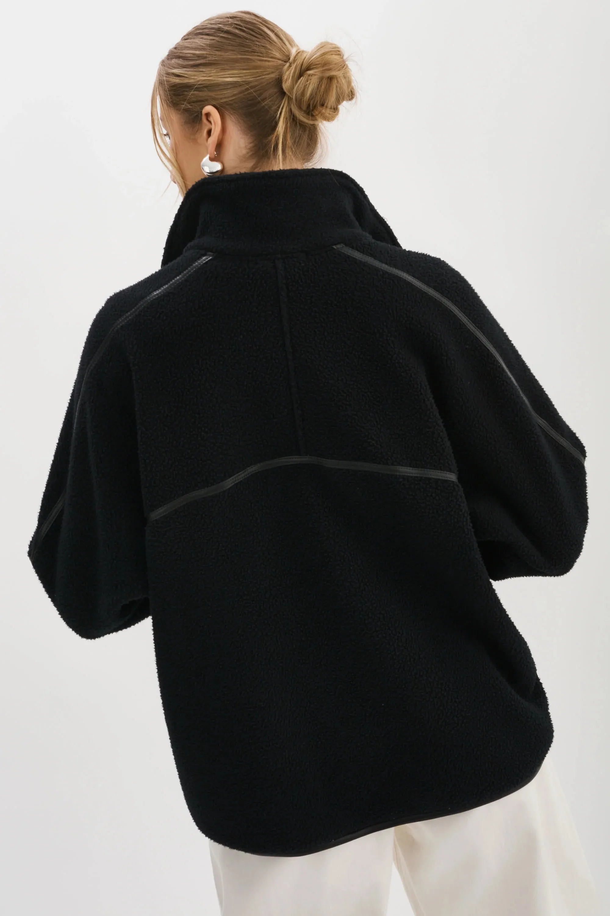 LaMarque Helsa Fleece