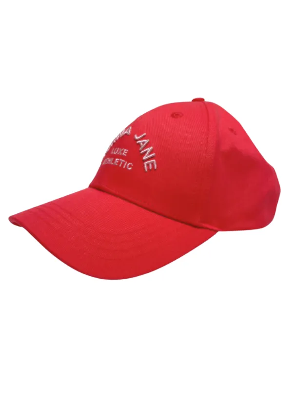 LJ Athleisure Cap