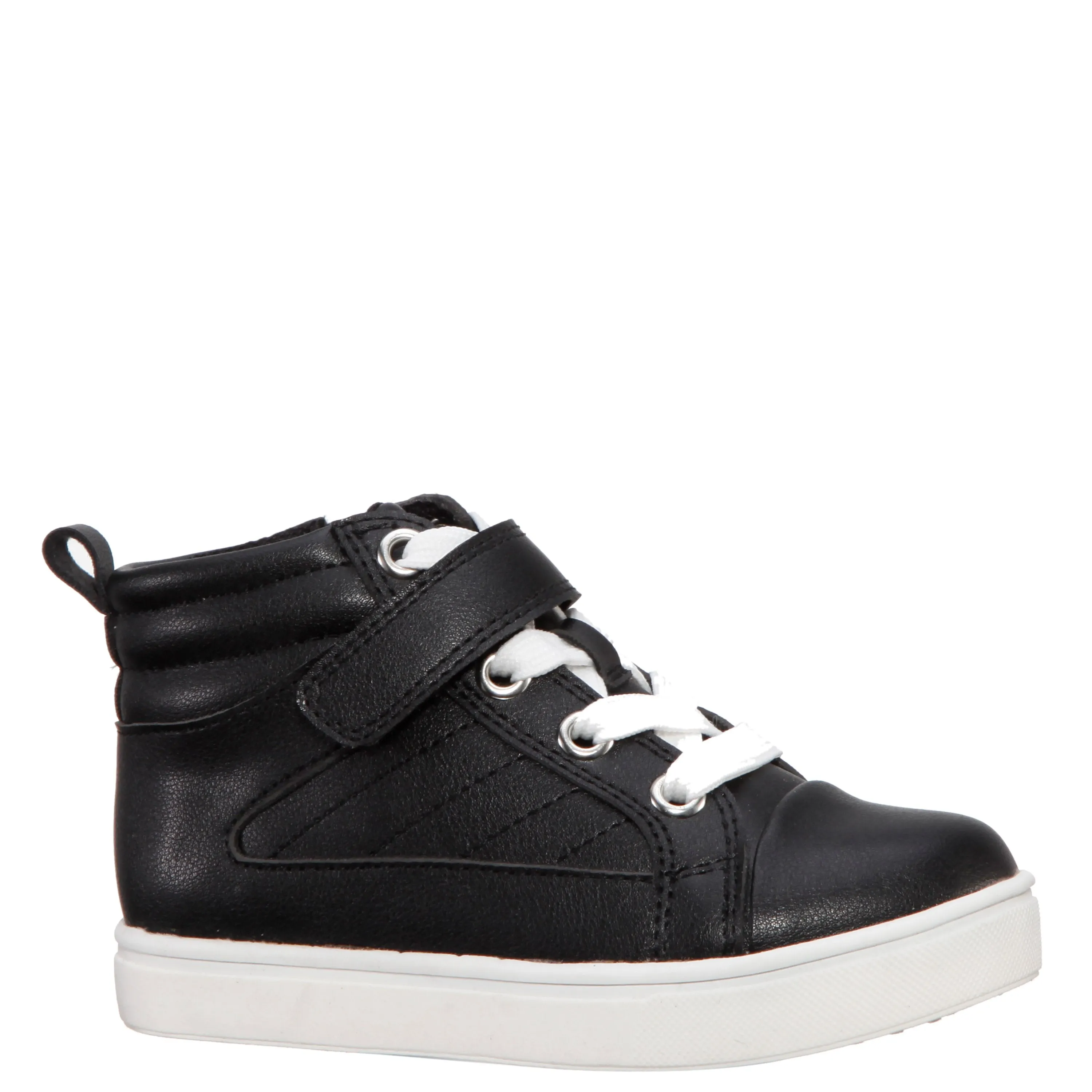 Logan High Top Sneaker