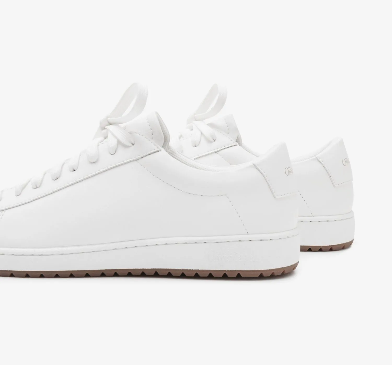 Low 1 Golf | White Gum