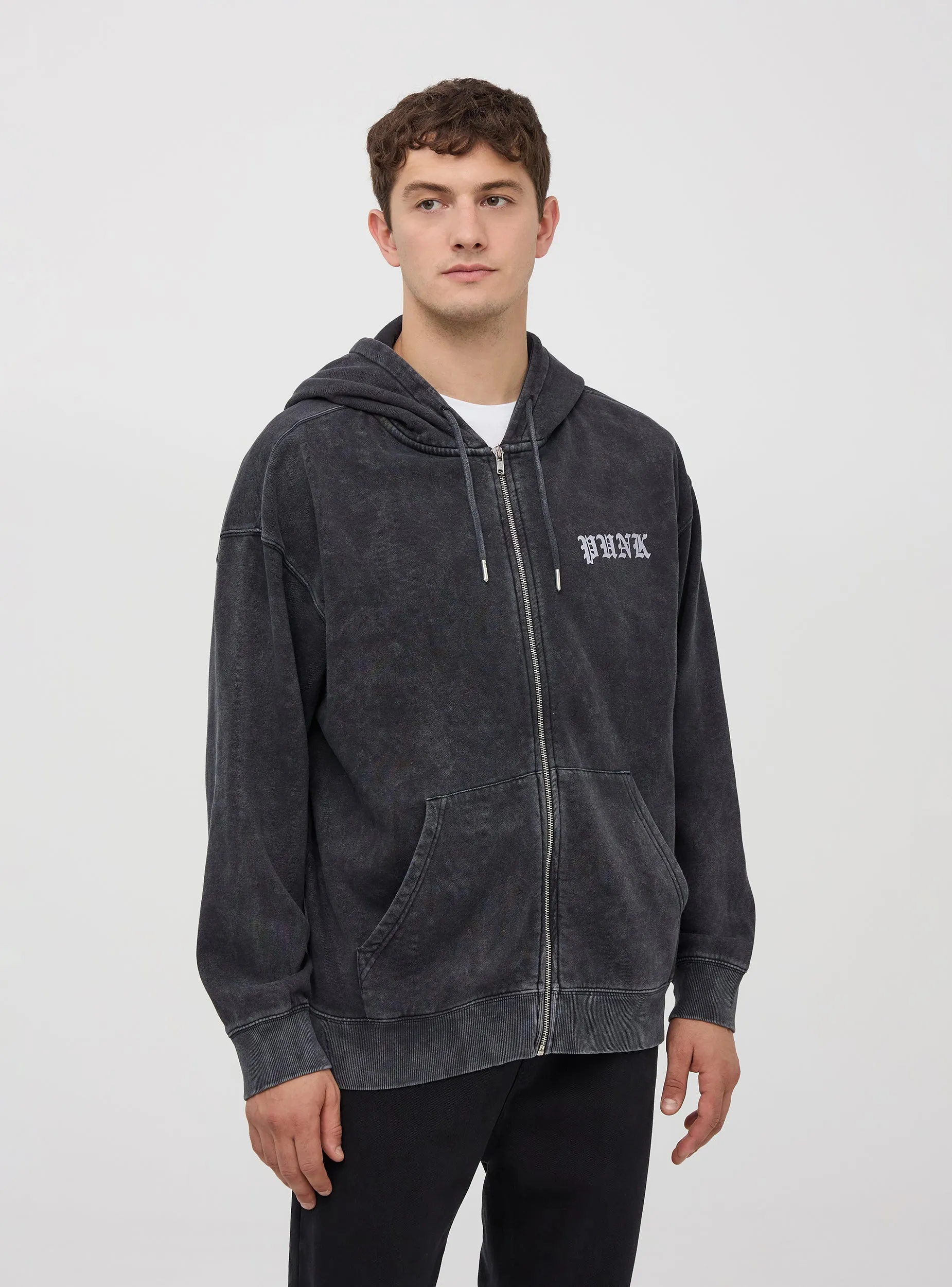 Man Sweat shirt