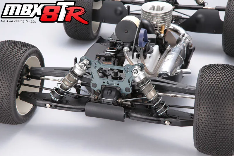 MBX8TR 1/8 Nitro 4WD Truggy Kit