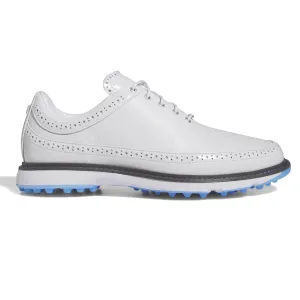 MC80 Spikeless Golf Shoes Dash Grey/Silver/Blue Burst - 2025