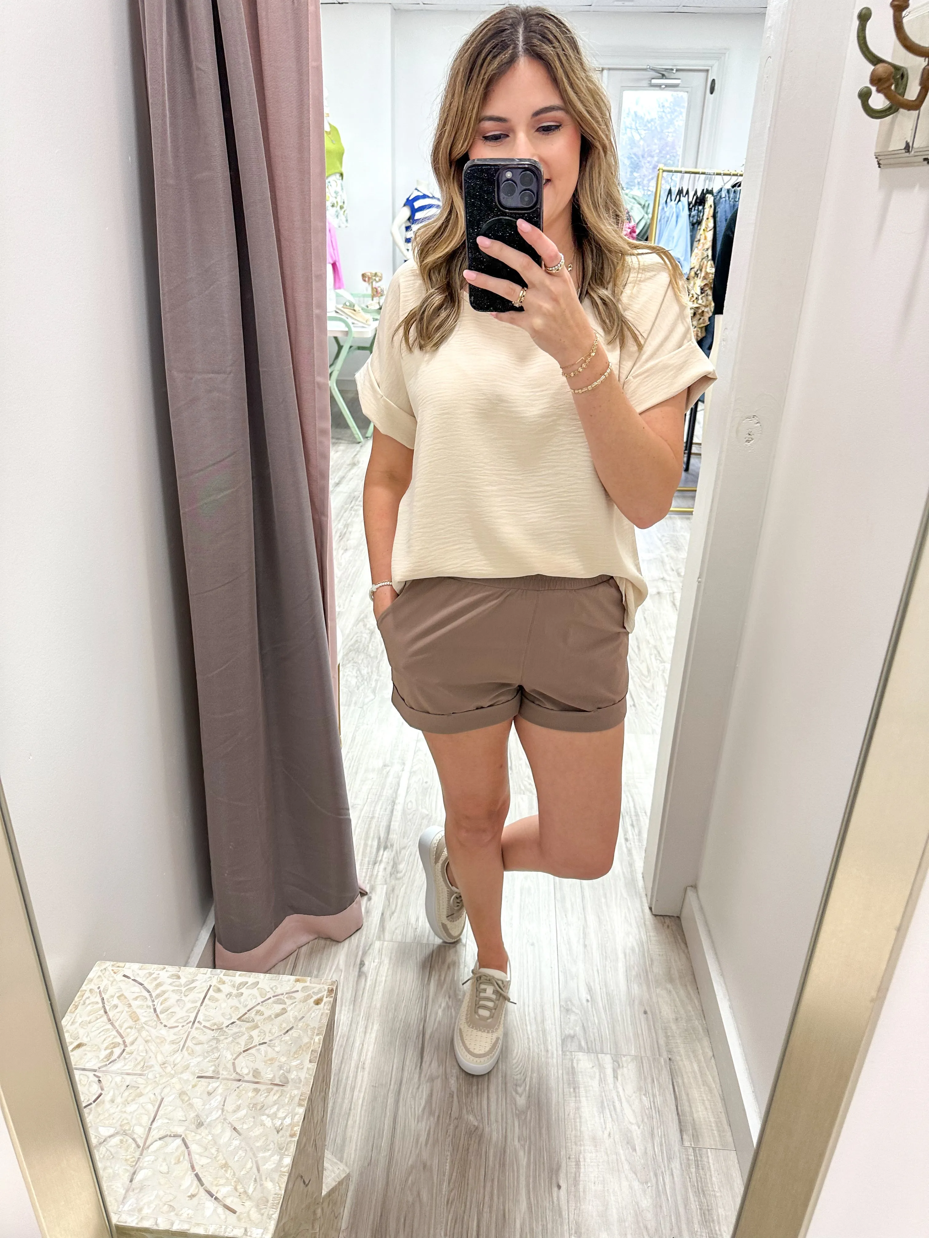 Megan Shorts