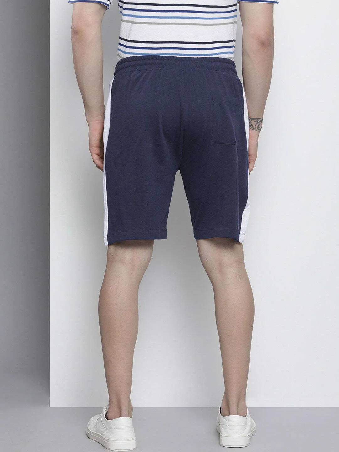 Men Active Shorts