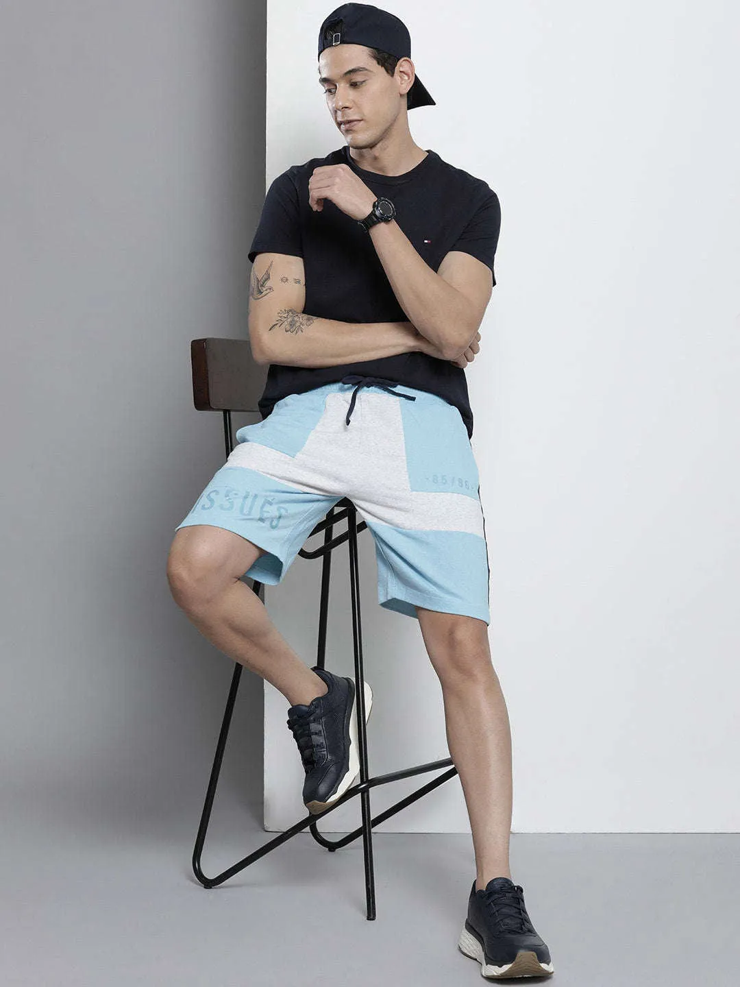 Men Active Shorts