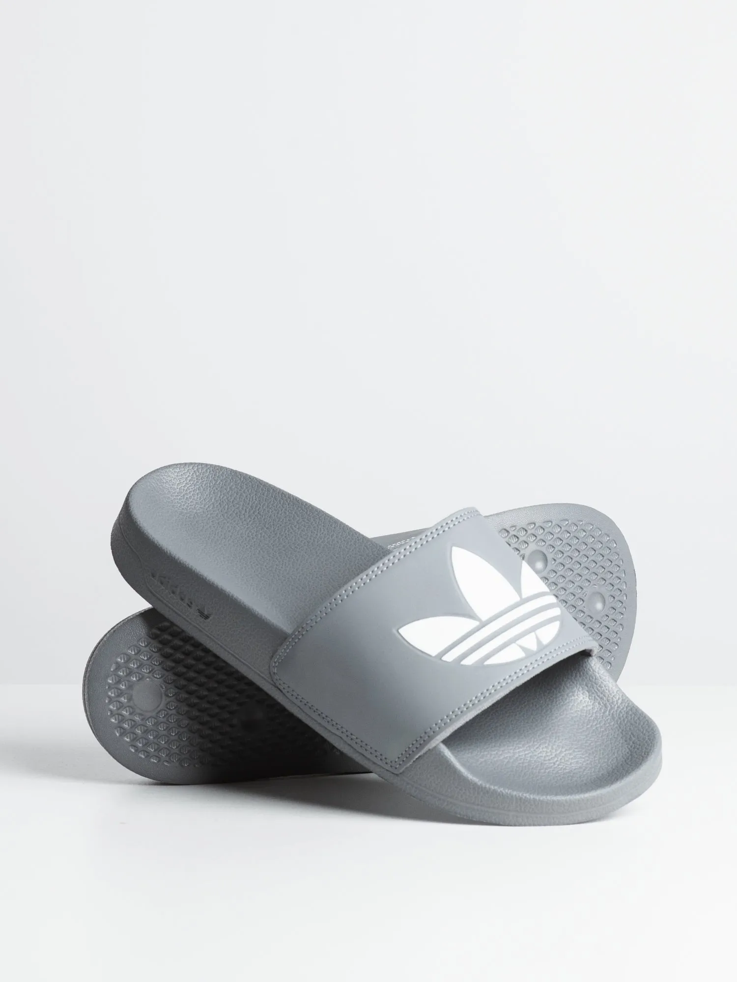 MENS ADIDAS ADILETTE SLIDES - CLEARANCE