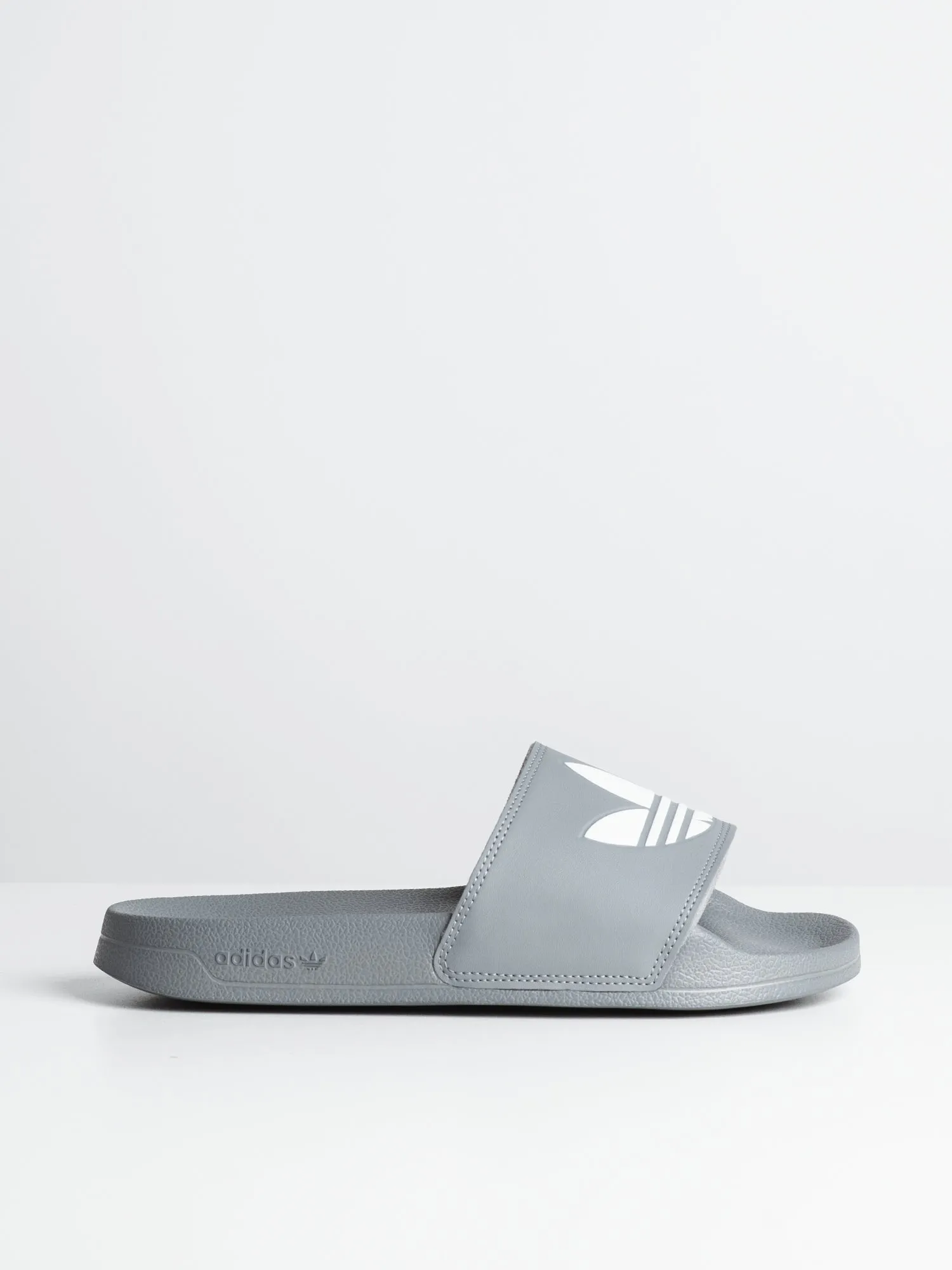 MENS ADIDAS ADILETTE SLIDES - CLEARANCE