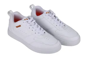 Mens Casual White Shoe 539134