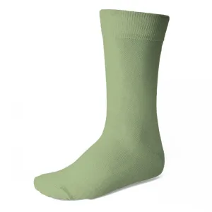 Men's Sage Socks