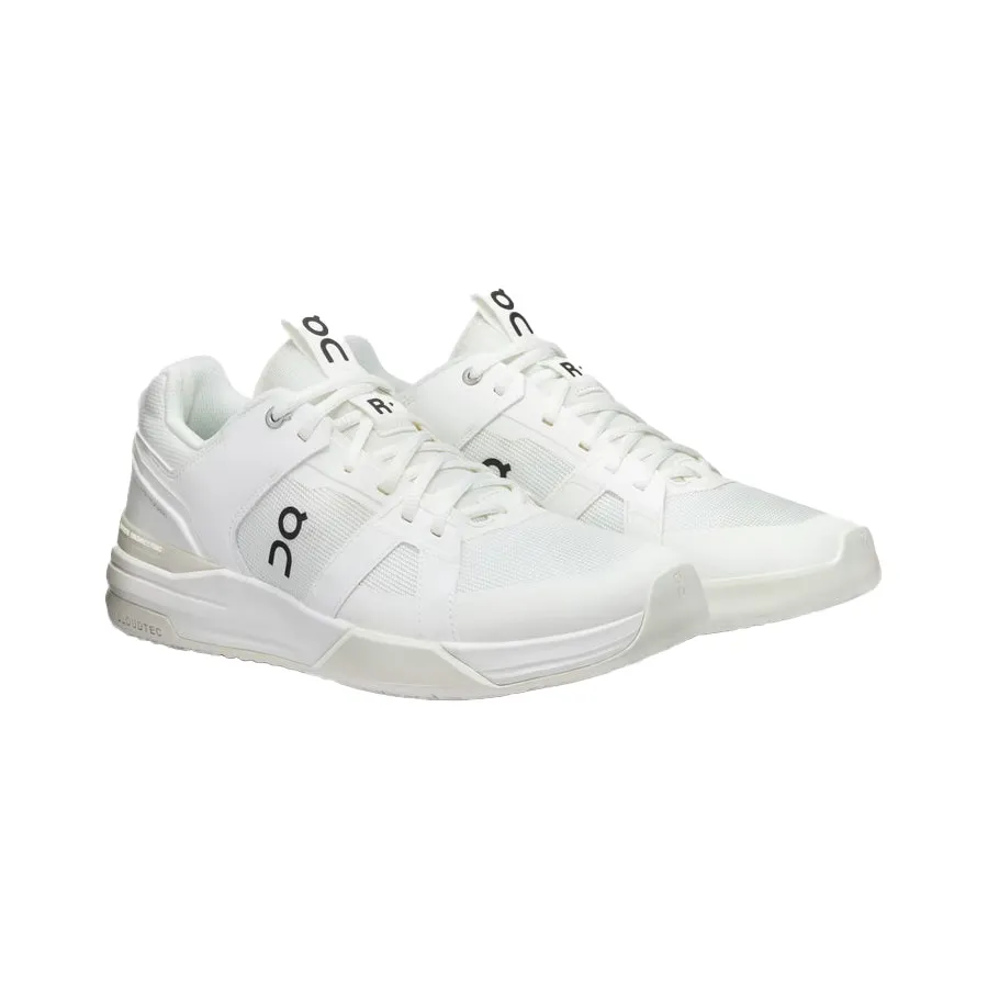 Men's THE ROGER Clubhouse Pro (White/Ice)