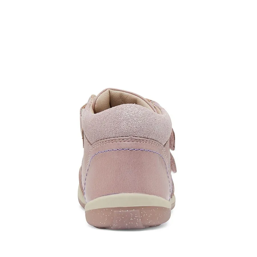 Milan (Dusty Pink)