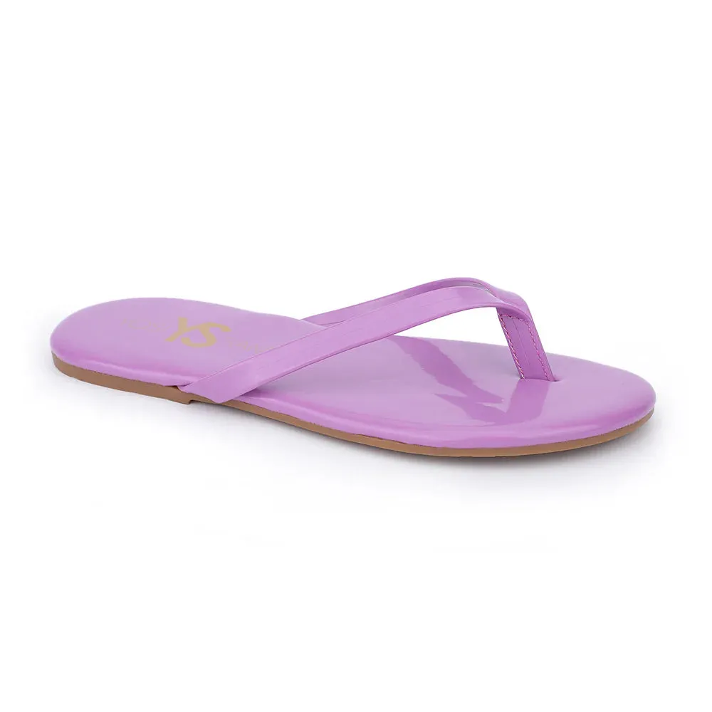 Miss Rivington Flip Flop