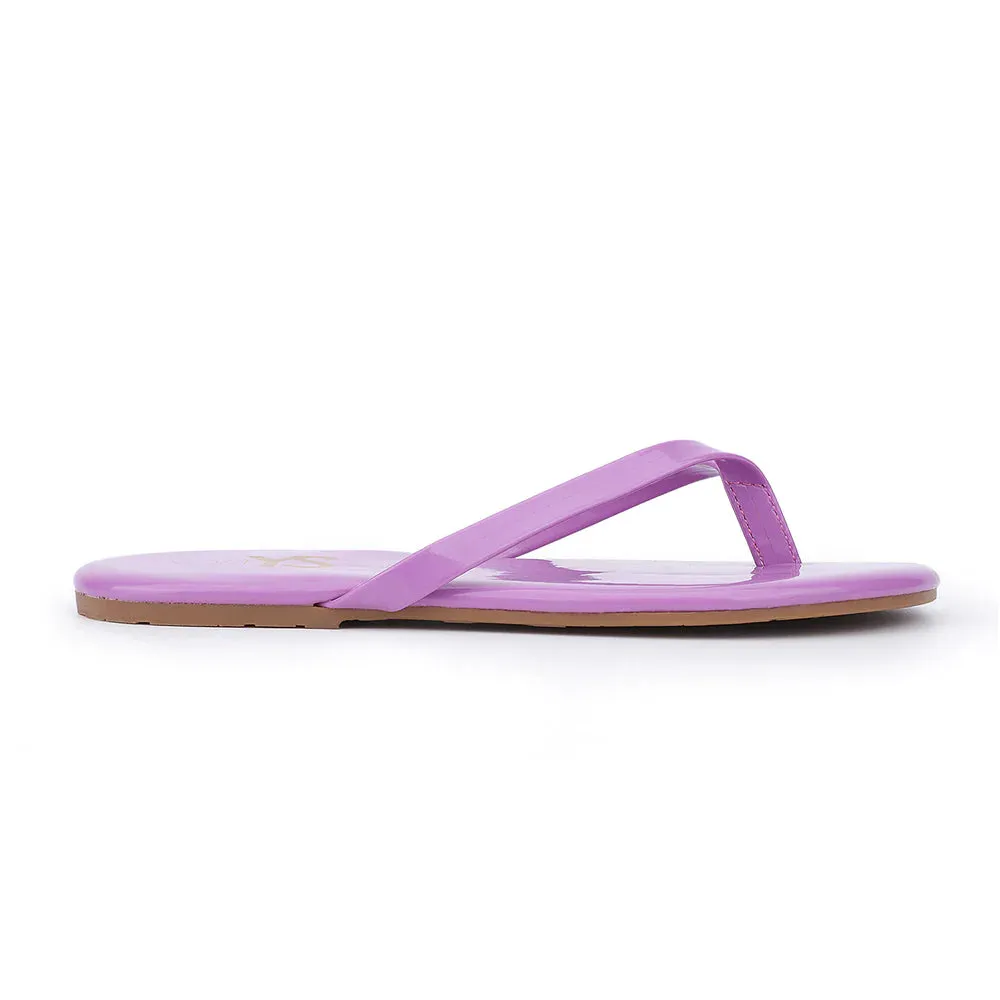 Miss Rivington Flip Flop