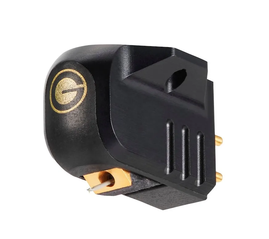 NEW Goldring Ethos SE Moving Coil Cartridge