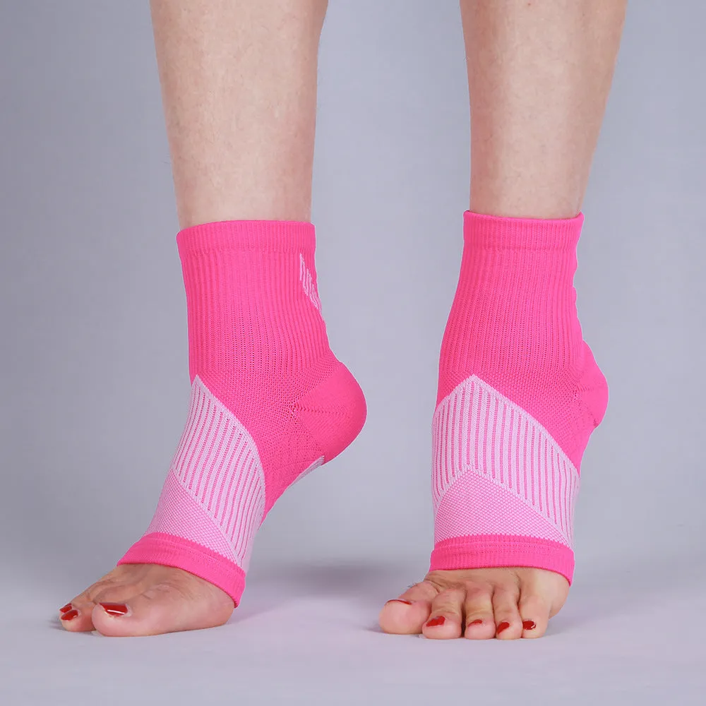 New Sports Ankle Support Anti-ankle Socks