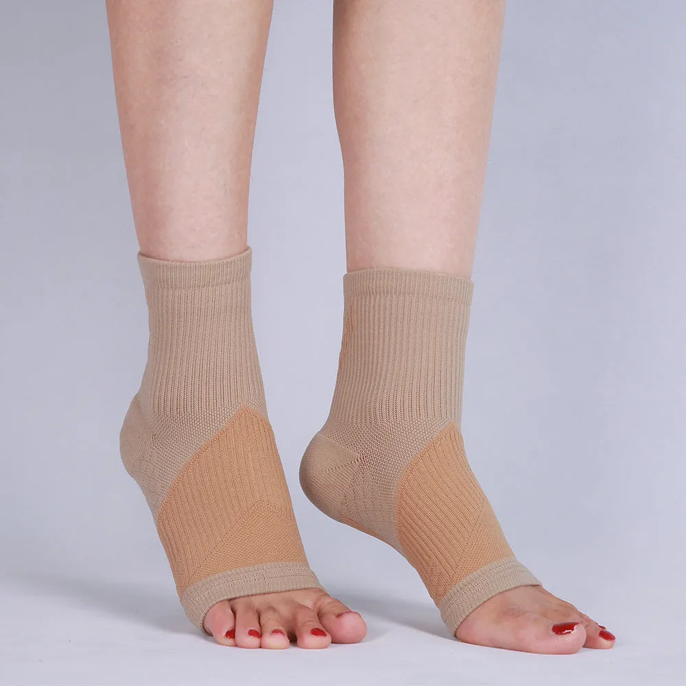 New Sports Ankle Support Anti-ankle Socks