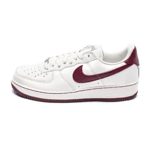 Nike Air Force 1 '07 Craft 'Sail/Dark Beetroot'