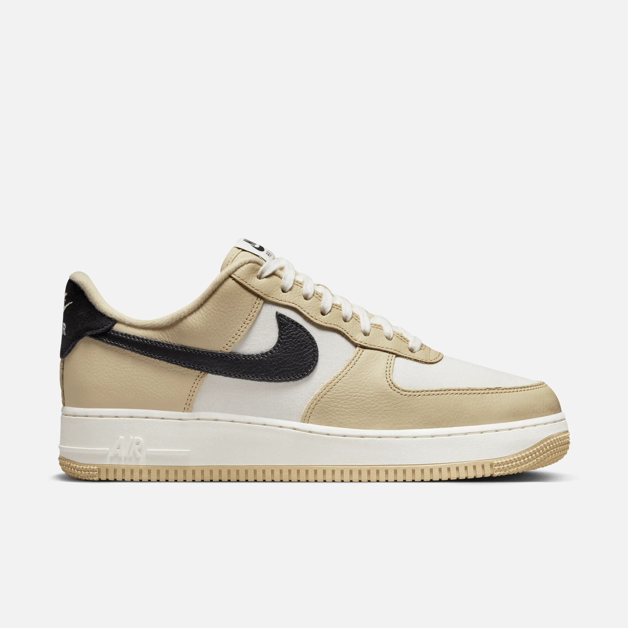 Nike Air Force 1 Low '07 LX Team Gold