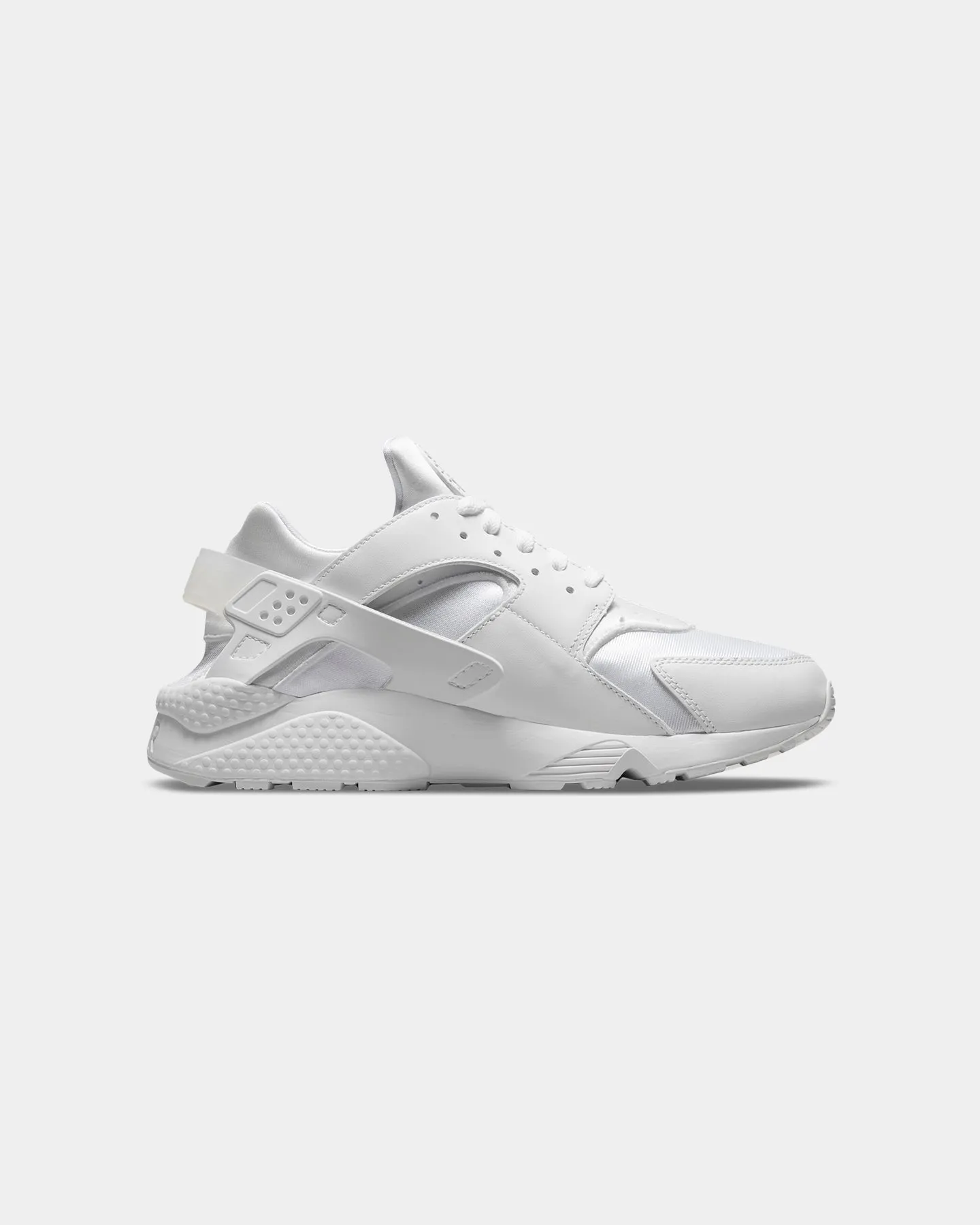 Nike Air Huarache White/Pure Platinum