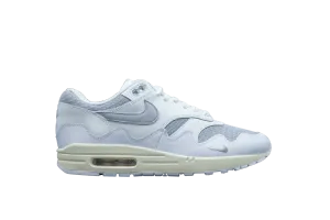 Nike Air Max 1 Patta Waves White