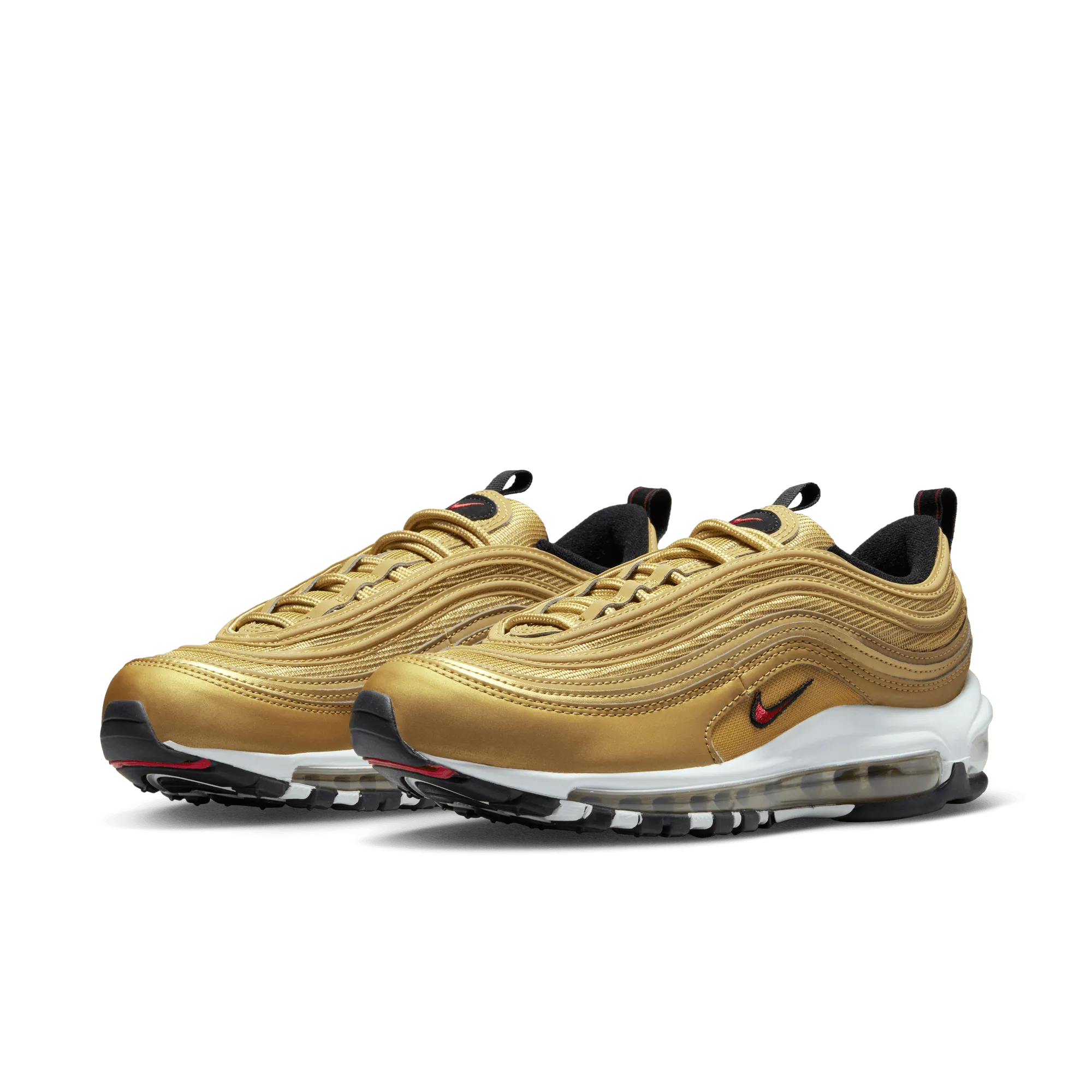 Nike Air Max 97 OG Golden Bullet - Women's