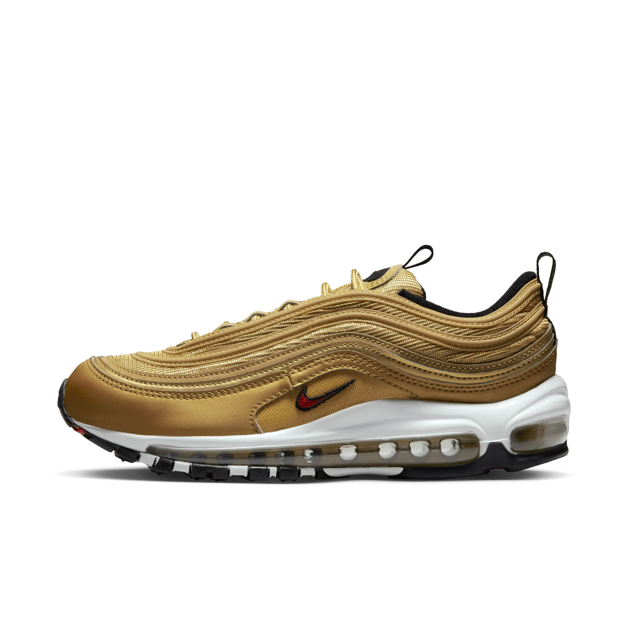 Nike Air Max 97 OG Golden Bullet - Women's