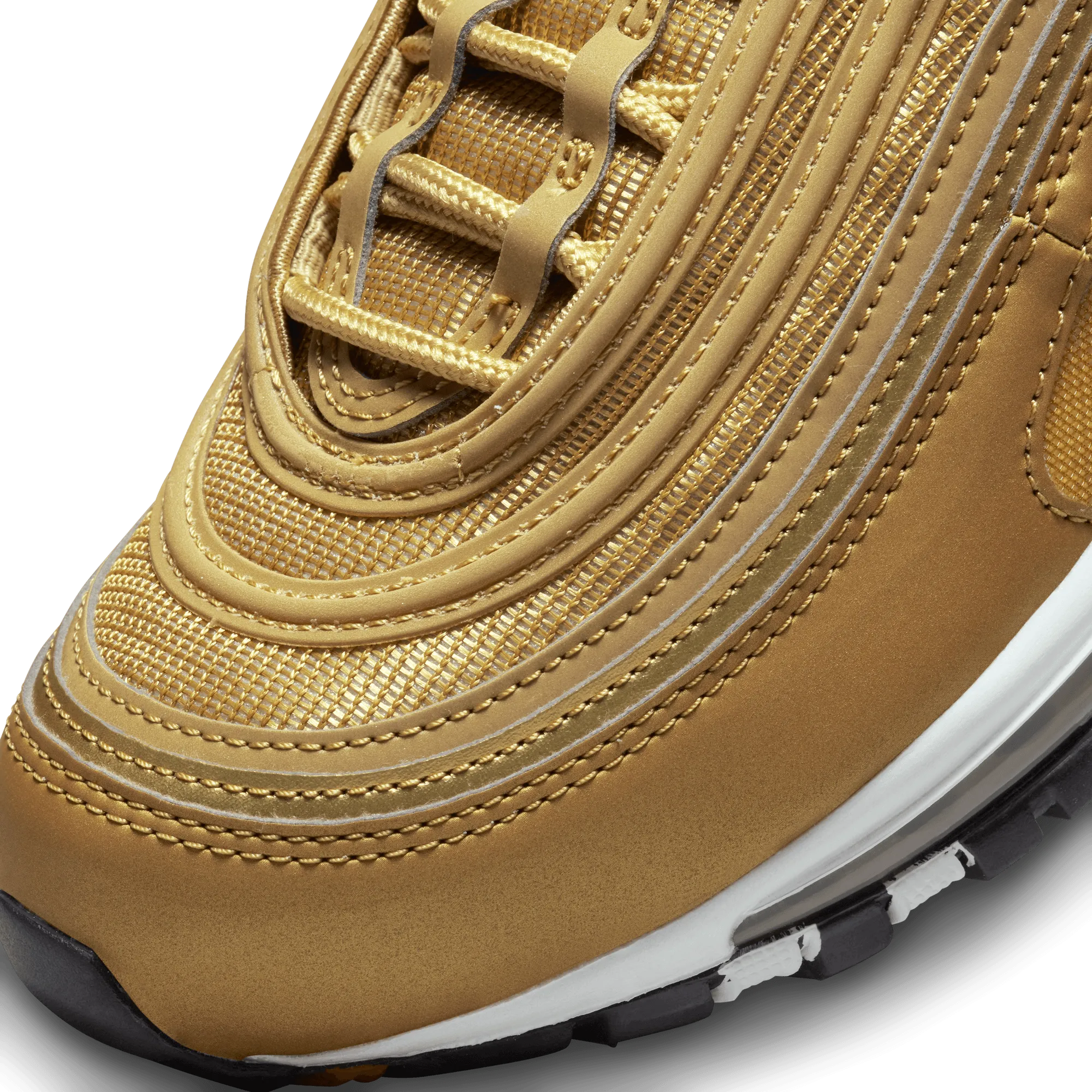 Nike Air Max 97 OG Golden Bullet - Women's