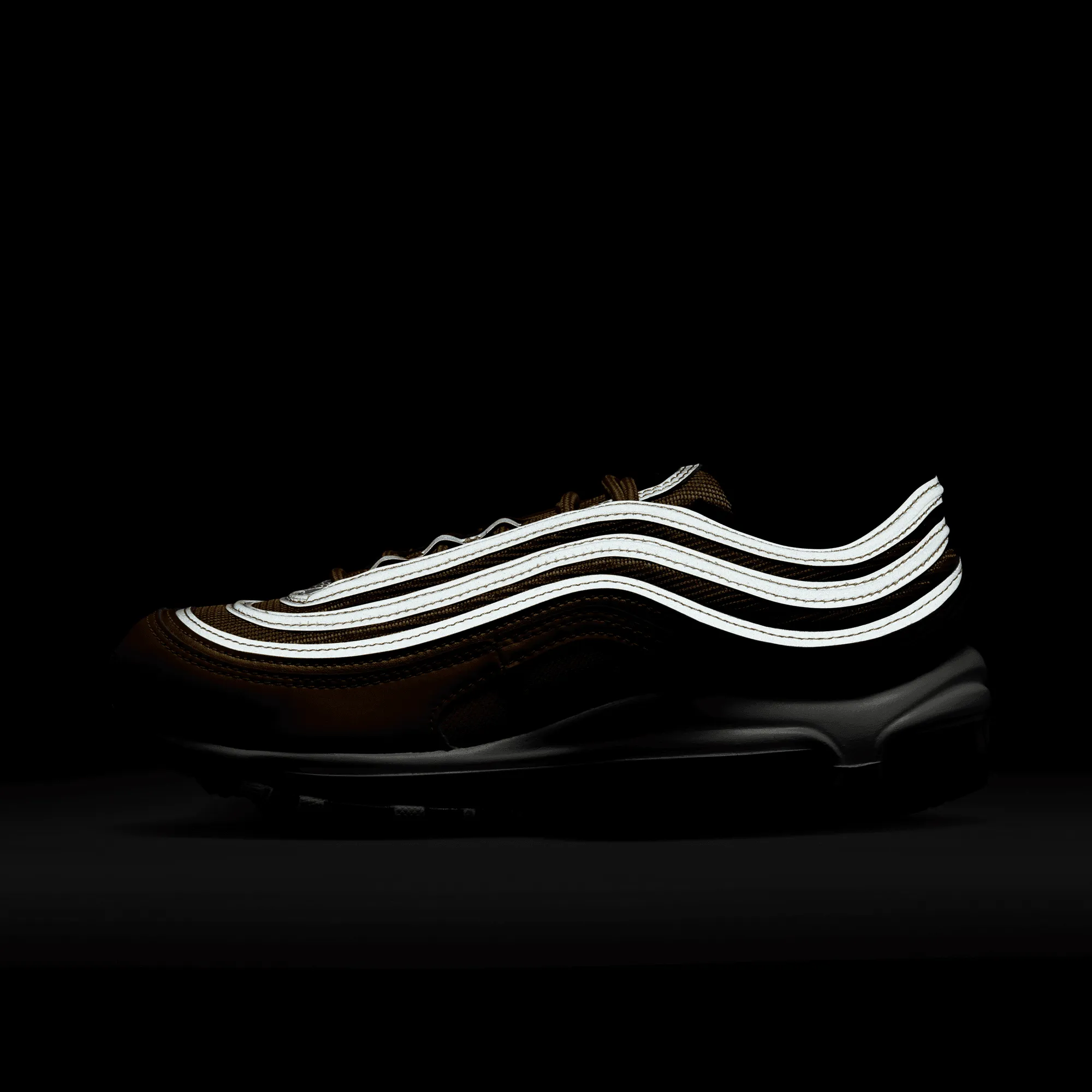 Nike Air Max 97 OG Golden Bullet - Women's